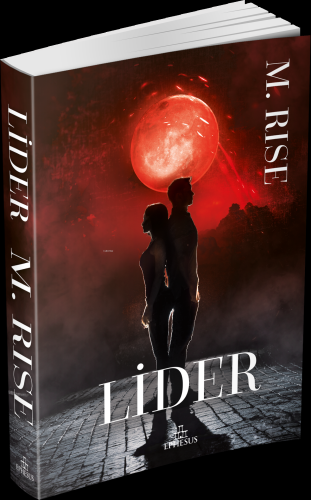 Av Serisi 4: Lider - Kitapiks.com