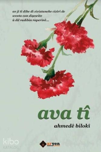 Ava Tî - Kitapiks.com
