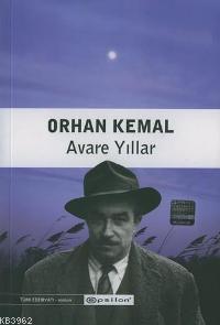 Avare Yıllar; Küçük Adamın Romanı 2 - Kitapiks.com