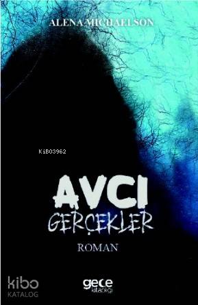 Avcı Gerçekler - Kitapiks.com