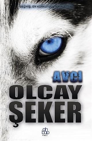 Avcı - Kitapiks.com