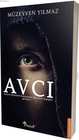 Avcı - Kitapiks.com