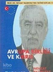 Avrupa Birliği ve Kıbrıs - Kitapiks.com