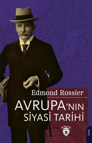 Avrupa’nın Siyasi Tarihi - Kitapiks.com