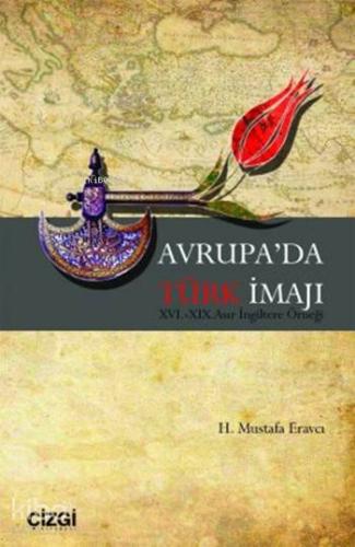 Avrupa'da Türk İmajı - Kitapiks.com