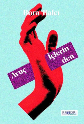 Avuç İçlerinden - Kitapiks.com