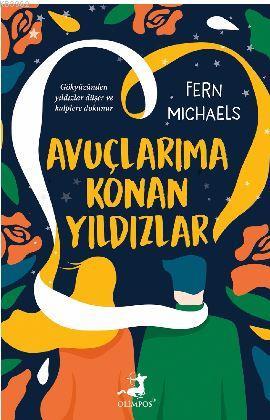 Avuçlarıma Konan Yıldızlar - Kitapiks.com