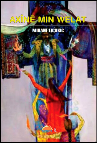 Axîna Min Welat - Kitapiks.com