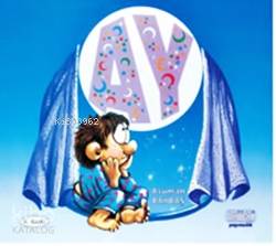 Ay; +3 Yaş - Kitapiks.com