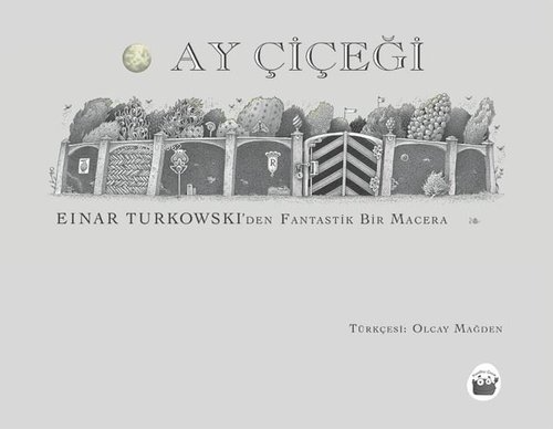 Ay Çiçeği - Kitapiks.com