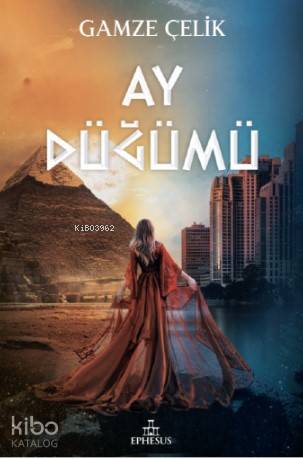 Ay Düğümü; (Ciltli Kapak) - Kitapiks.com