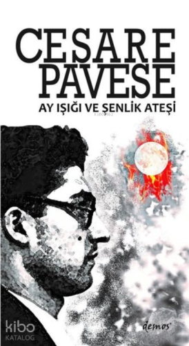 Ay Işığı ve Şenlik Ateşi - Kitapiks.com