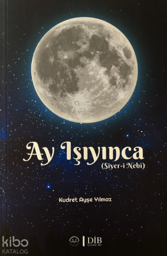 Ay Işıyınca