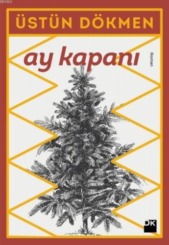 Ay Kapanı - Kitapiks.com