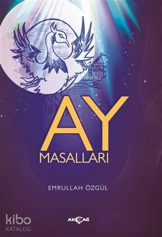 Ay Masalları - Kitapiks.com