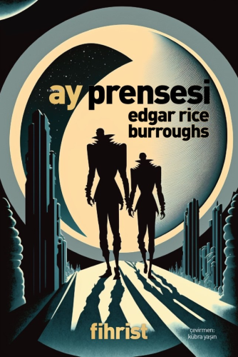 Ay Prensesi - Kitapiks.com