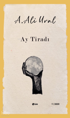 Ay Tiradı - Kitapiks.com