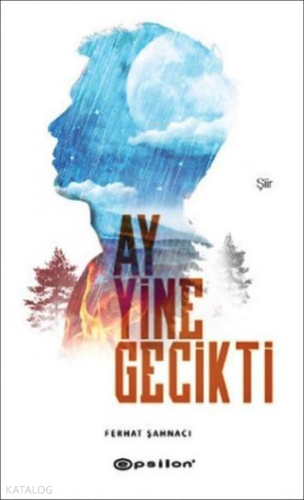 Ay Yine Gecikti - Kitapiks.com