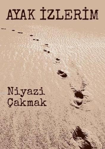 Ayak İzlerim - Kitapiks.com