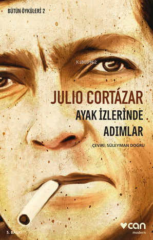 Ayak İzlerinde Adımlar - Kitapiks.com