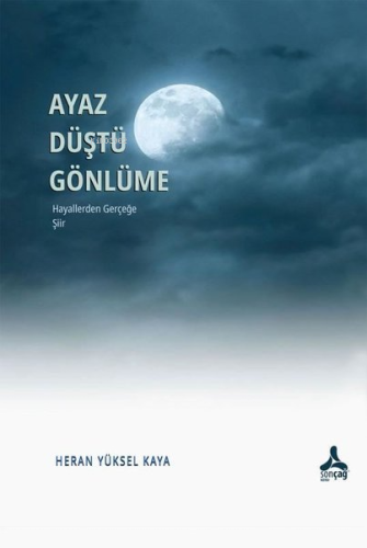 Ayaz Düştü Gönlüme - Hayallerden Gerçeğe - Kitapiks.com