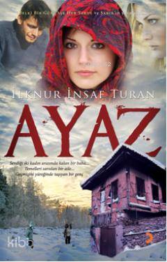 Ayaz - Kitapiks.com