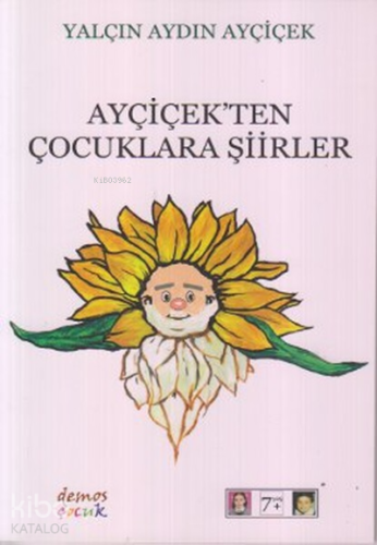 Ayçiçek'ten Çocuklara Şiirler