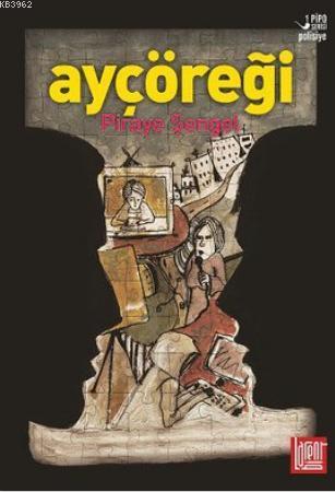Ayçöreği - Kitapiks.com