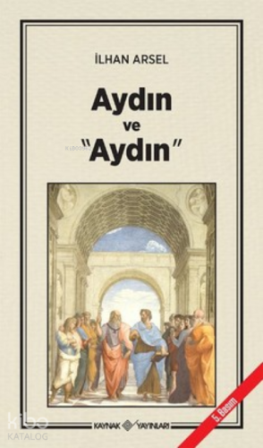 Aydın ve "Aydın" - Kitapiks.com