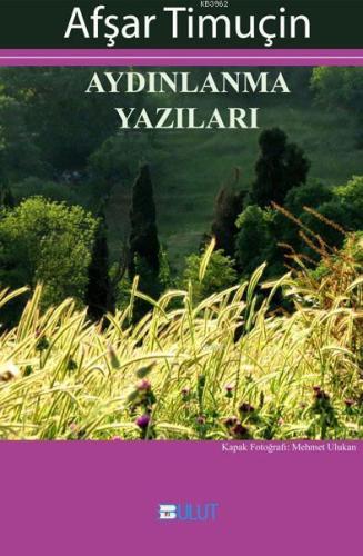 Aydınlanma Yazıları - Kitapiks.com