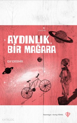Aydınlık Bir Mağara - Kitapiks.com