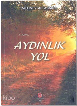 Aydınlık Yol - Kitapiks.com