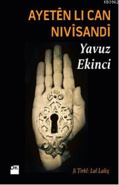 Ayeten Li Can Nivisandi - Kitapiks.com