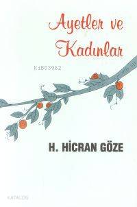 Ayetler ve Kadınlar - Kitapiks.com