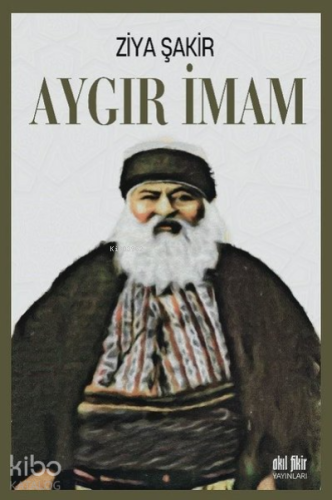 Aygır İmam - Kitapiks.com