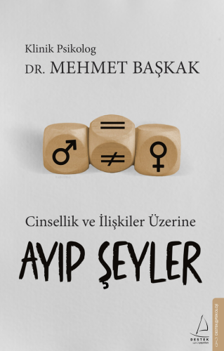 Ayıp Şeyler;Cinsellik ve İlişkiler Üzerine - Kitapiks.com