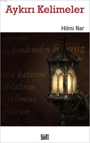 Aykırı Kelimeler - Kitapiks.com