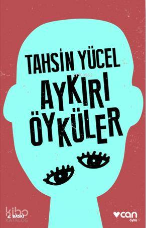 Aykırı Öyküler - Kitapiks.com