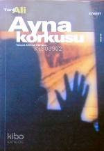 Ayna Korkusu - Kitapiks.com