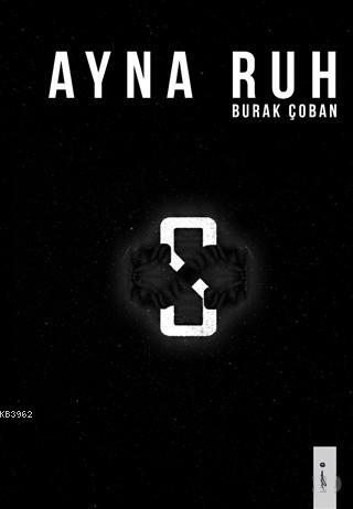 Ayna Ruh - Kitapiks.com