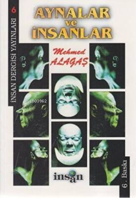 Aynalar ve İnsanlar - Kitapiks.com