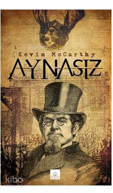 Aynasız - Kitapiks.com