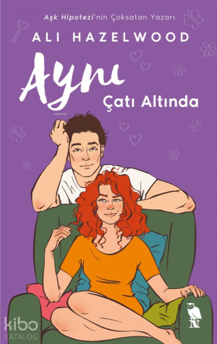 Aynı Çatı Altında - Kitapiks.com