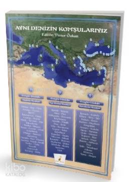 Aynı Denizin Komşularıyız - Kitapiks.com
