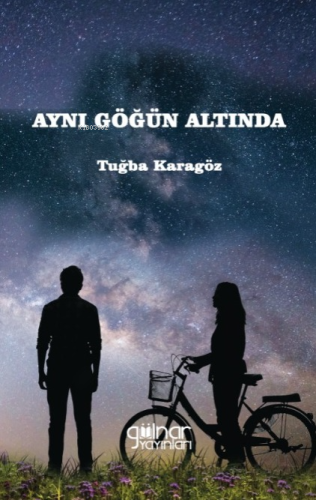 Aynı Göğün Altında - Kitapiks.com