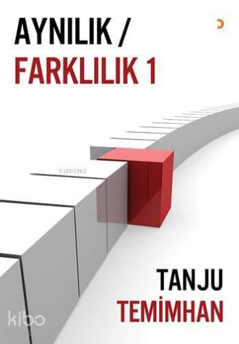 Aynılık - Farklılık 1 - Kitapiks.com