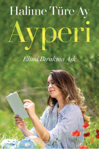 Ayperi - Kitapiks.com