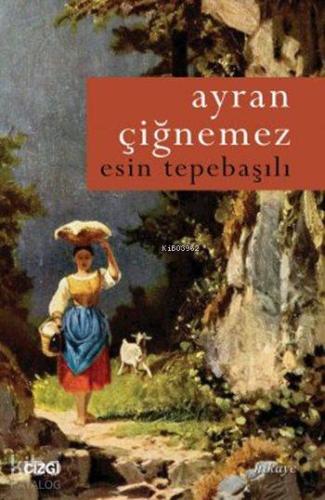 Ayran Çiğnemez - Kitapiks.com