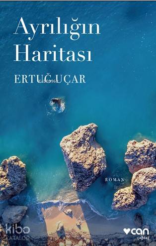 Ayrılığın Haritası - Kitapiks.com