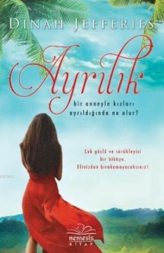 Ayrılık - Kitapiks.com